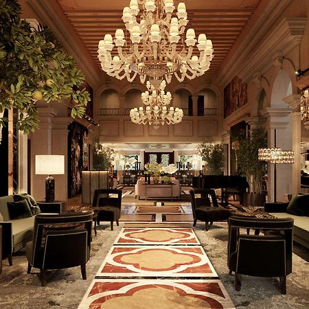 Nh Collection Grand Hotel Palazzo Dei Dogi Venezia Eksteriør bilde