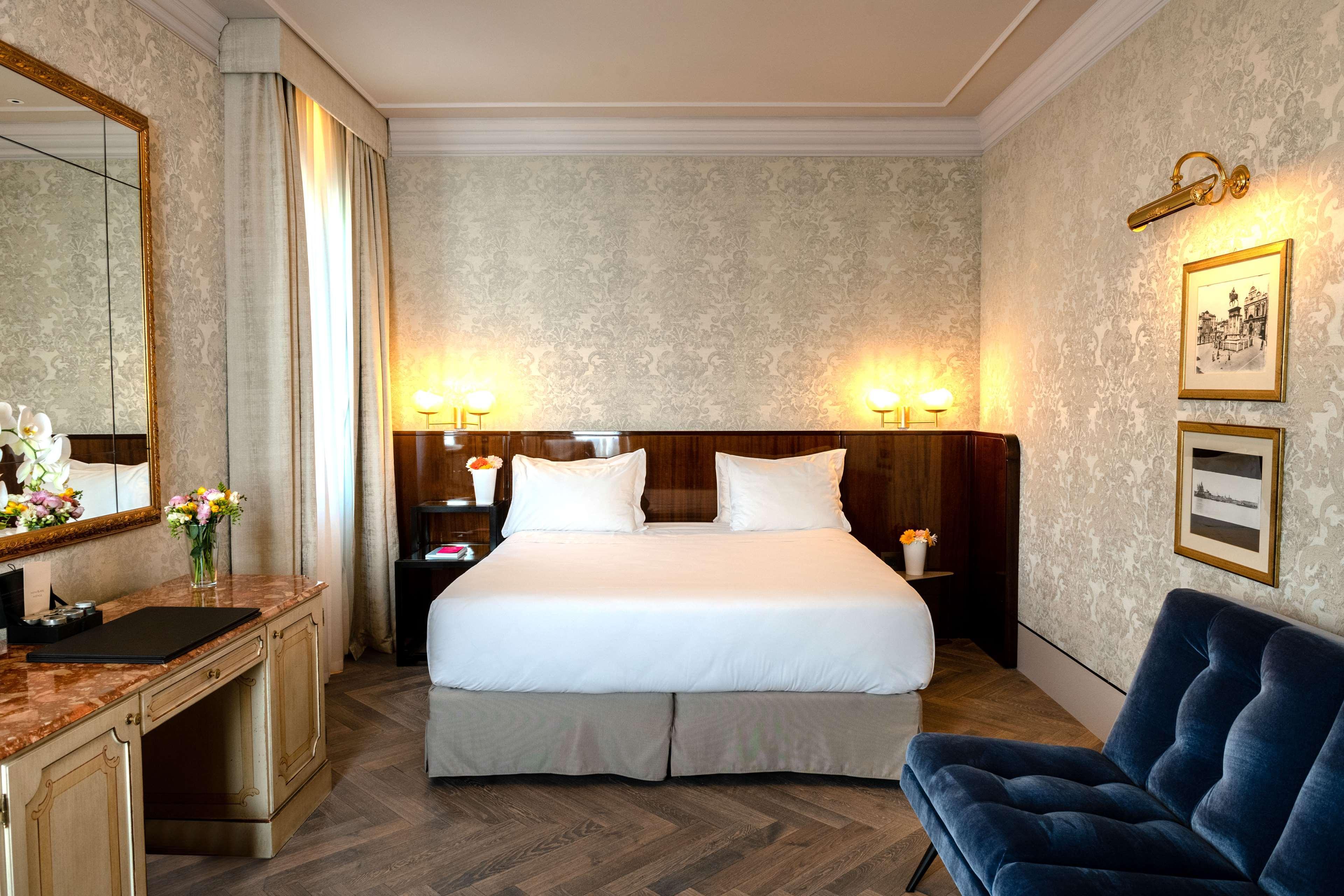 Nh Collection Grand Hotel Palazzo Dei Dogi Venezia Eksteriør bilde