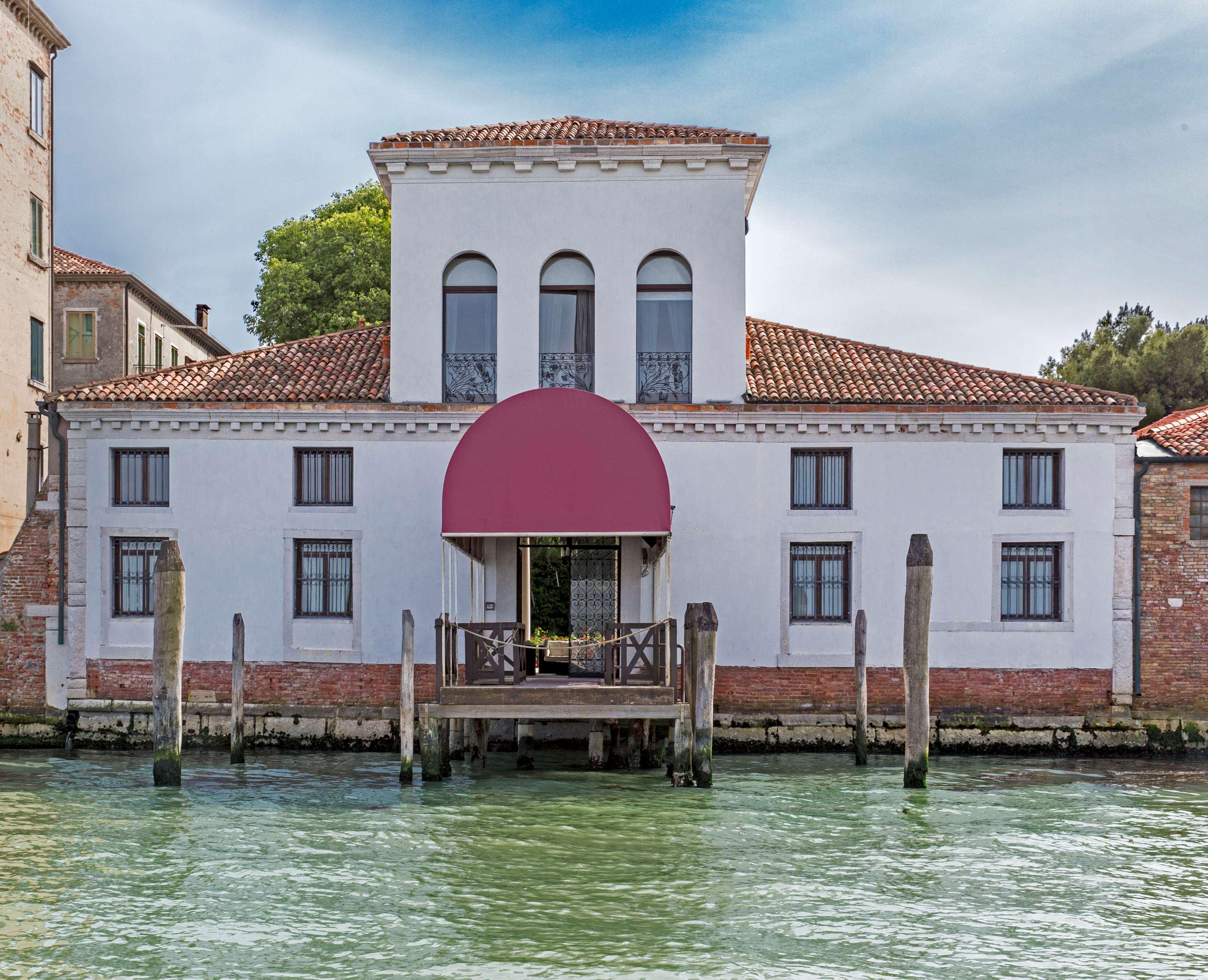Nh Collection Grand Hotel Palazzo Dei Dogi Venezia Eksteriør bilde