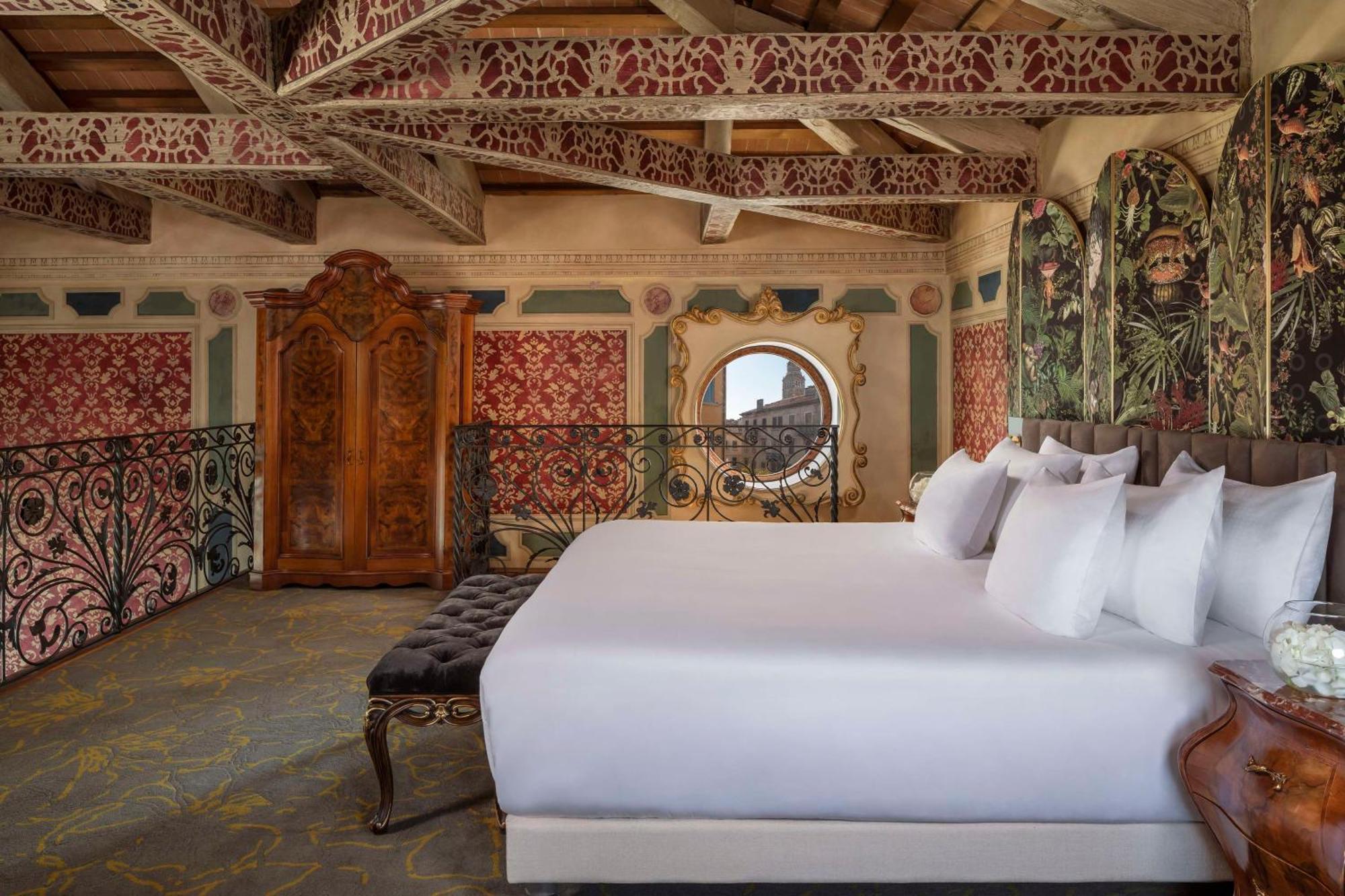 Nh Collection Grand Hotel Palazzo Dei Dogi Venezia Eksteriør bilde