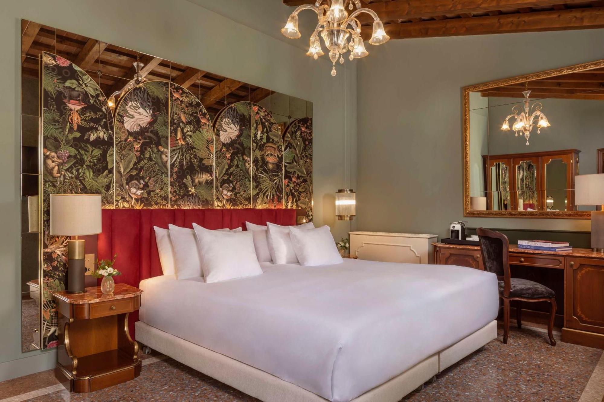 Nh Collection Grand Hotel Palazzo Dei Dogi Venezia Eksteriør bilde