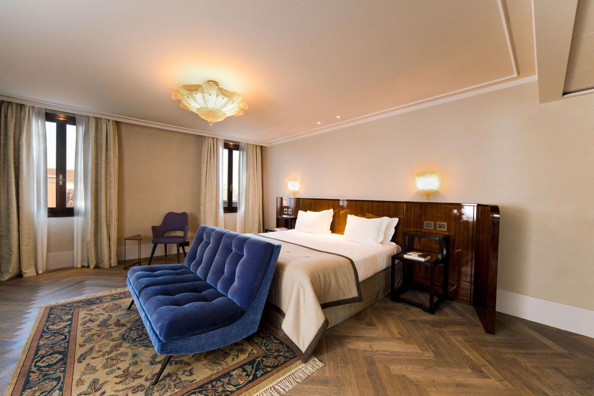 Nh Collection Grand Hotel Palazzo Dei Dogi Venezia Eksteriør bilde