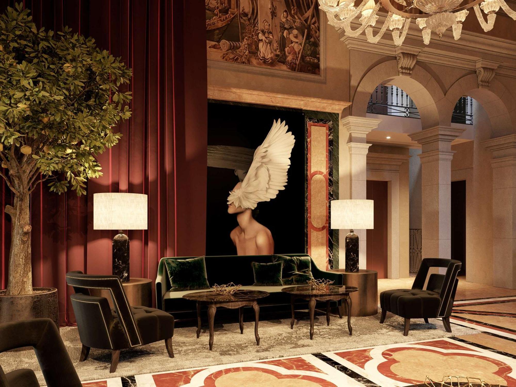 Nh Collection Grand Hotel Palazzo Dei Dogi Venezia Eksteriør bilde