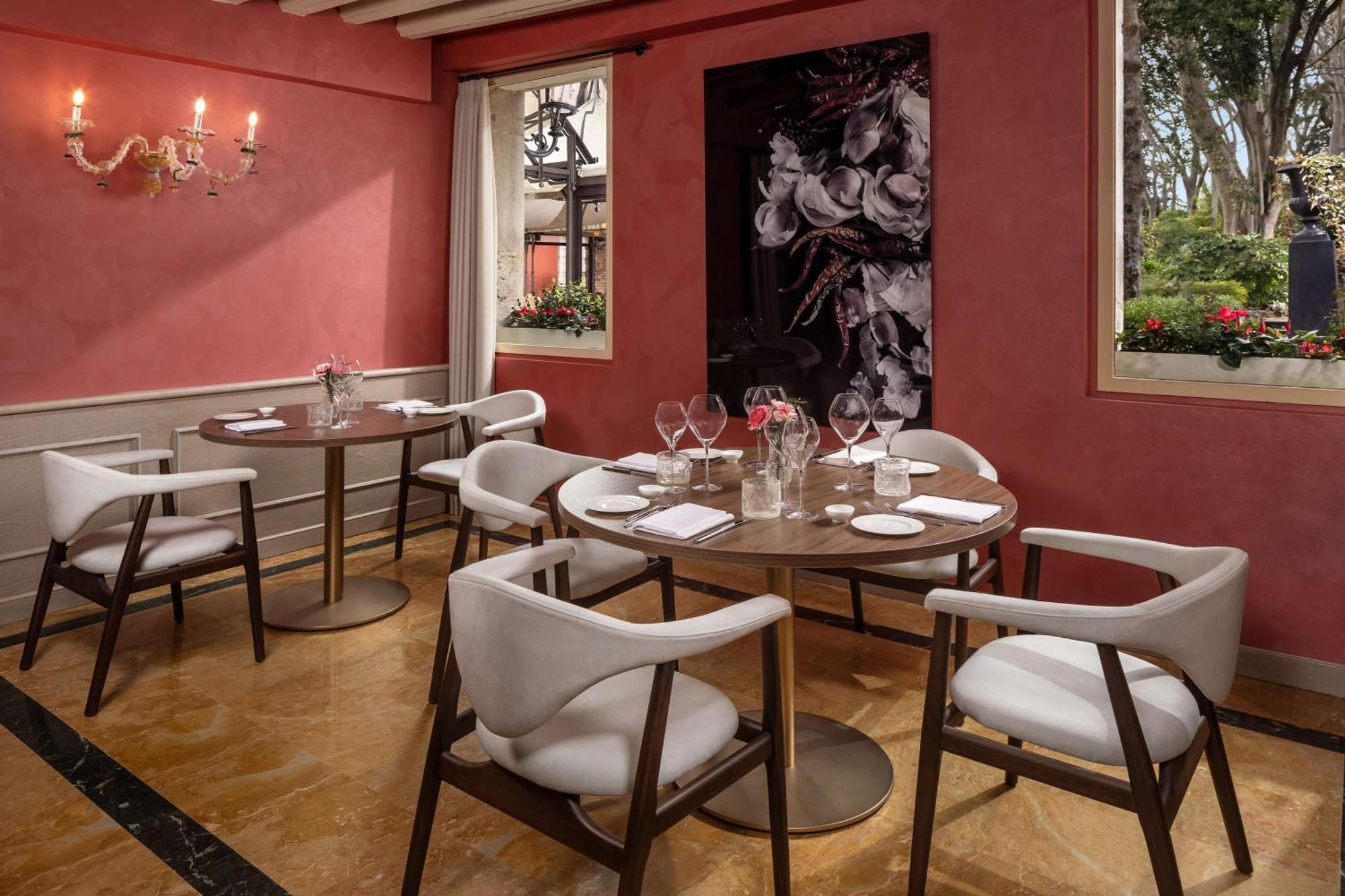 Nh Collection Grand Hotel Palazzo Dei Dogi Venezia Eksteriør bilde