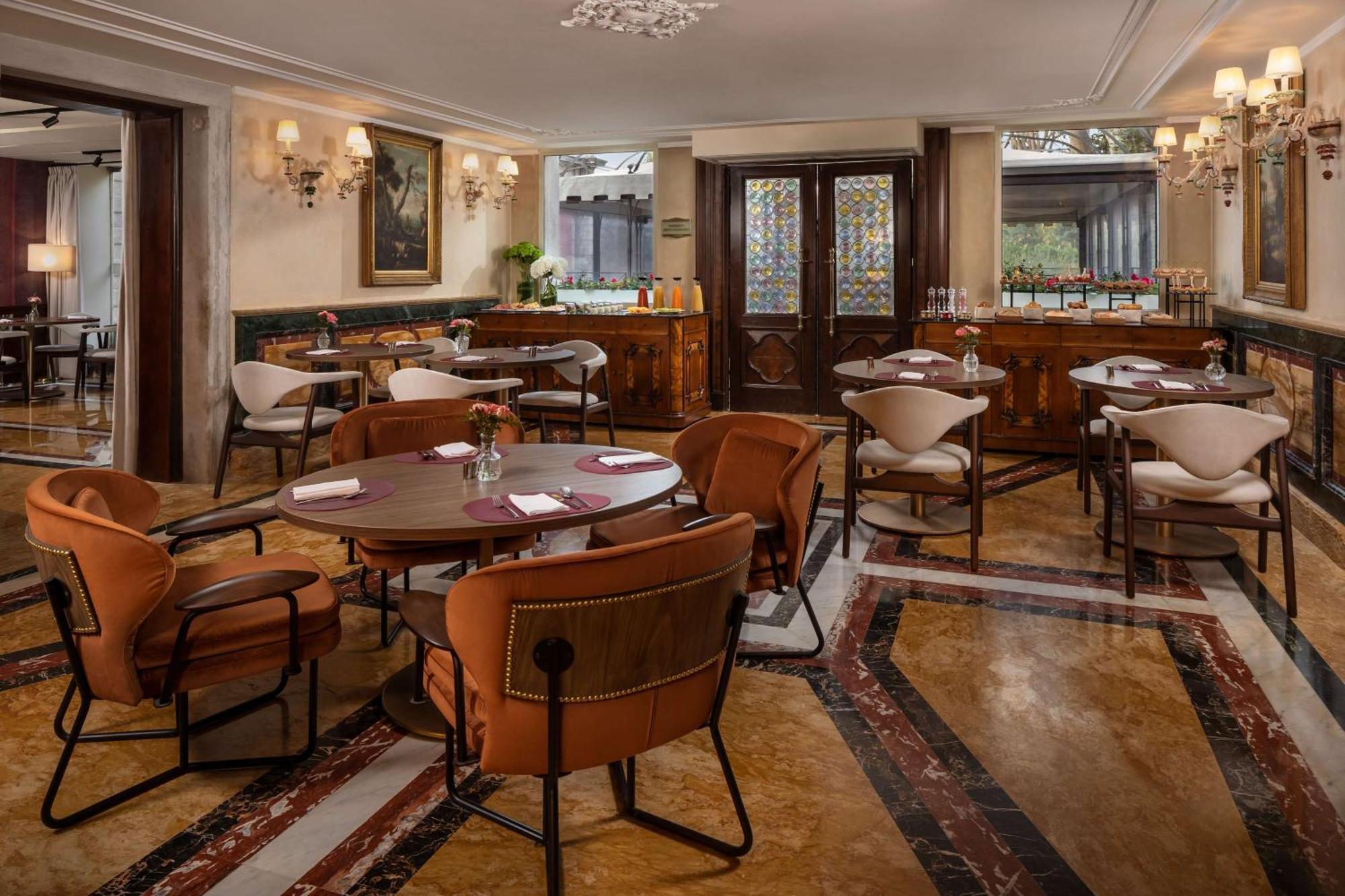 Nh Collection Grand Hotel Palazzo Dei Dogi Venezia Eksteriør bilde