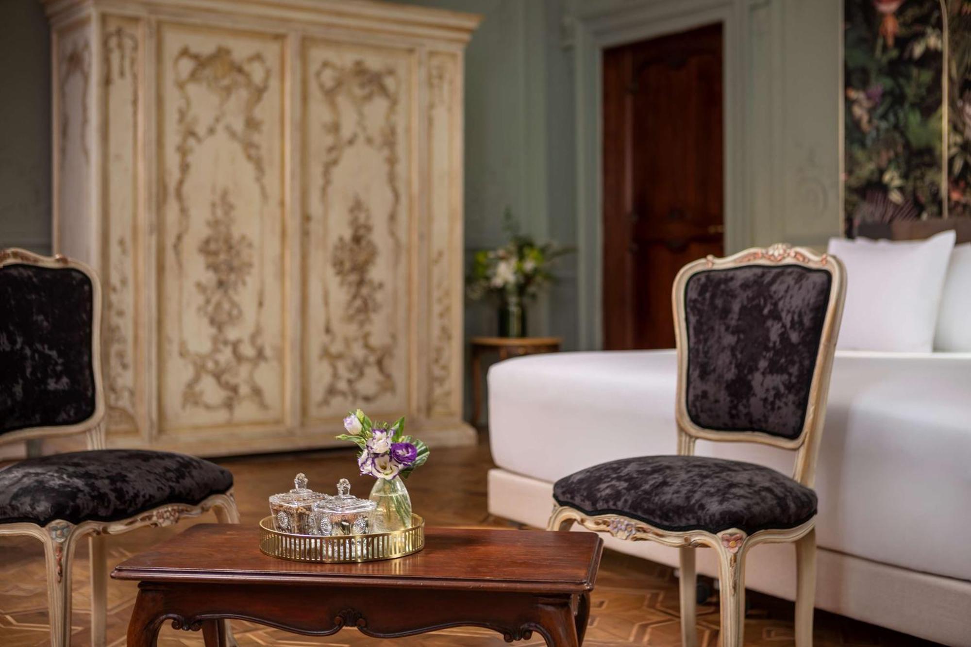 Nh Collection Grand Hotel Palazzo Dei Dogi Venezia Eksteriør bilde