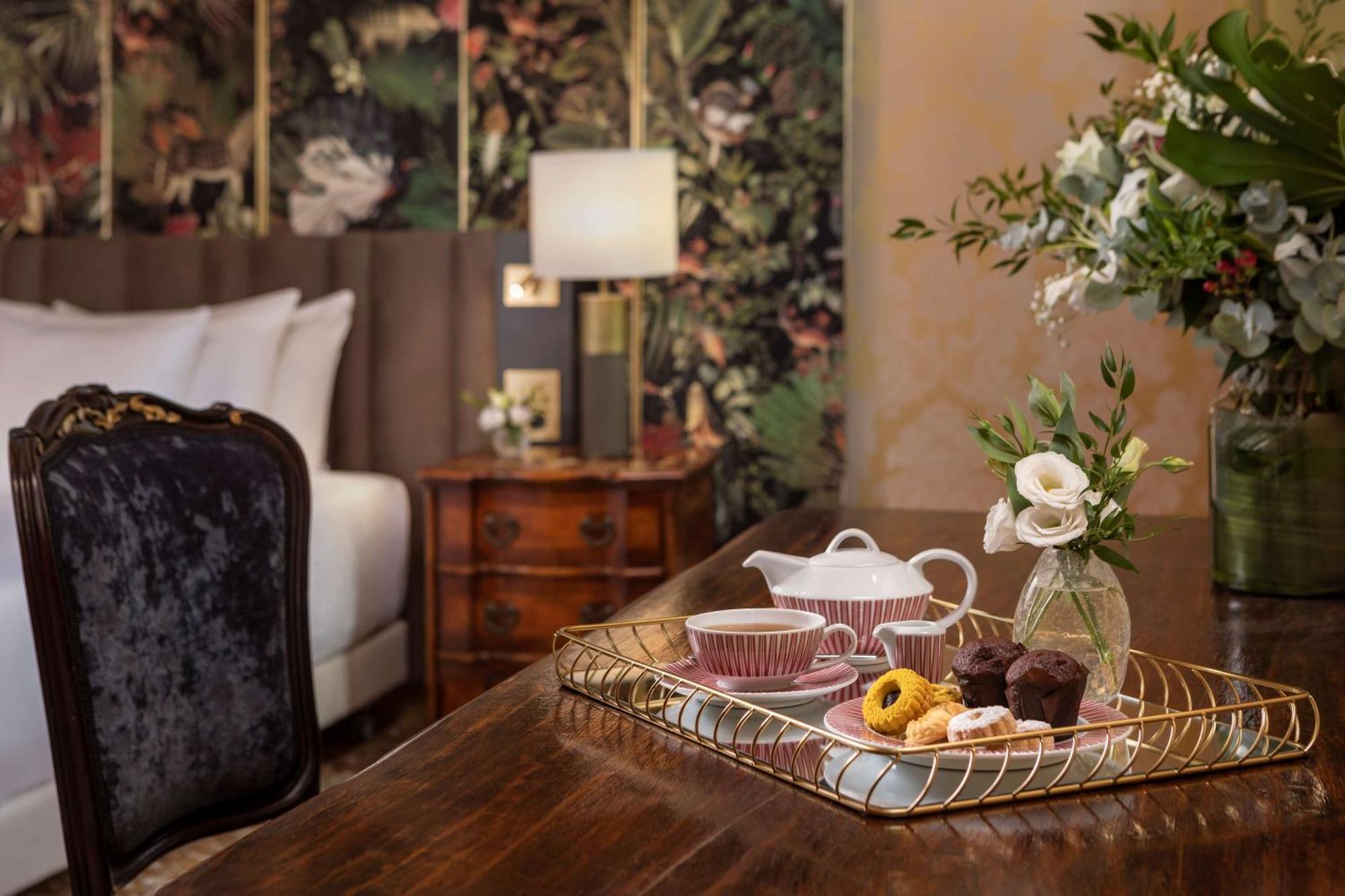 Nh Collection Grand Hotel Palazzo Dei Dogi Venezia Eksteriør bilde