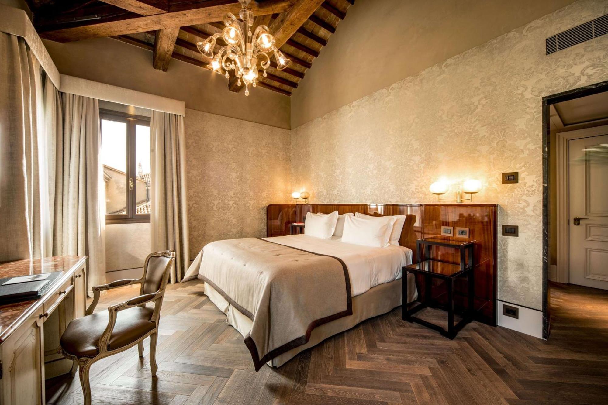 Nh Collection Grand Hotel Palazzo Dei Dogi Venezia Eksteriør bilde