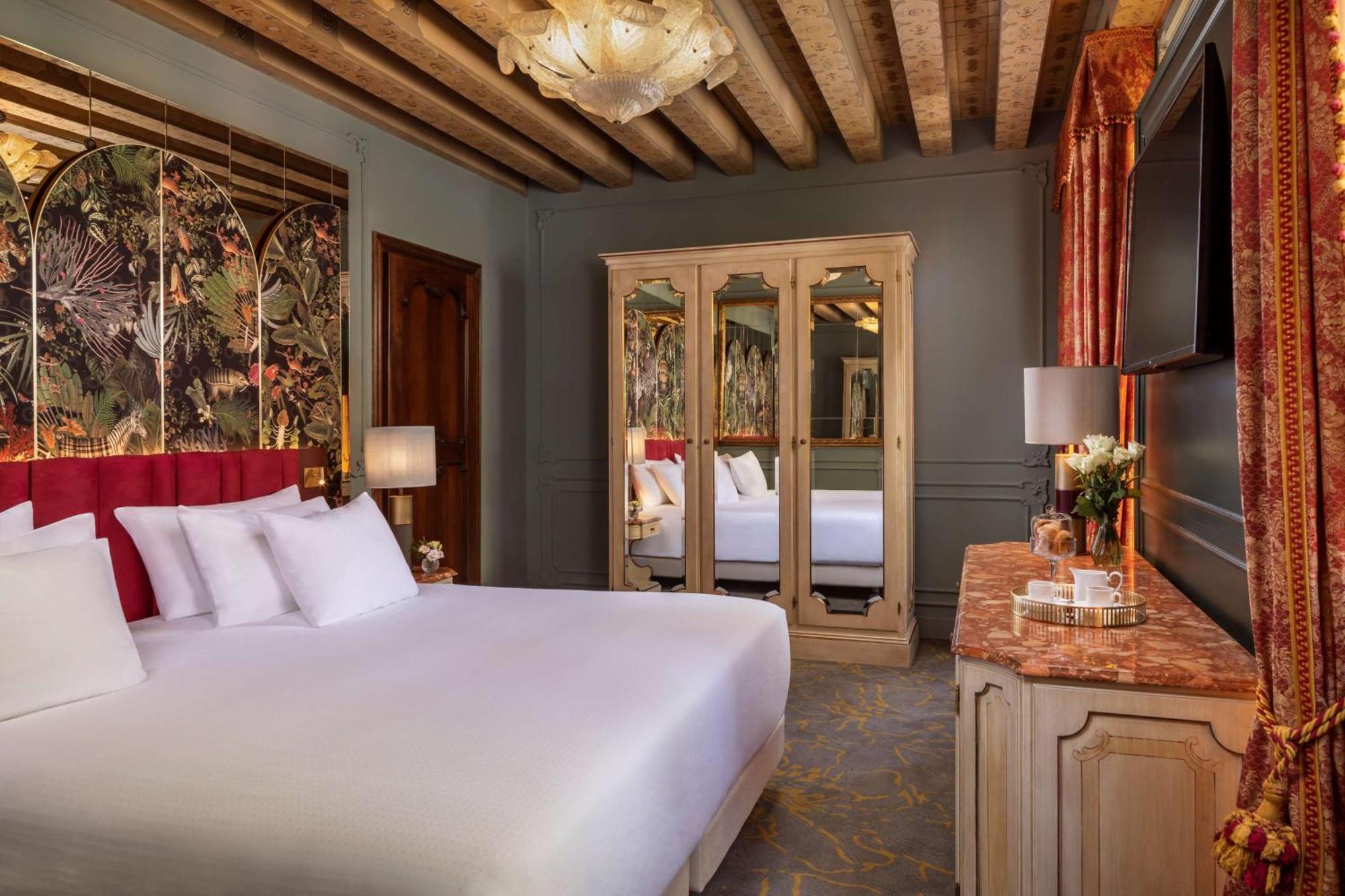 Nh Collection Grand Hotel Palazzo Dei Dogi Venezia Eksteriør bilde