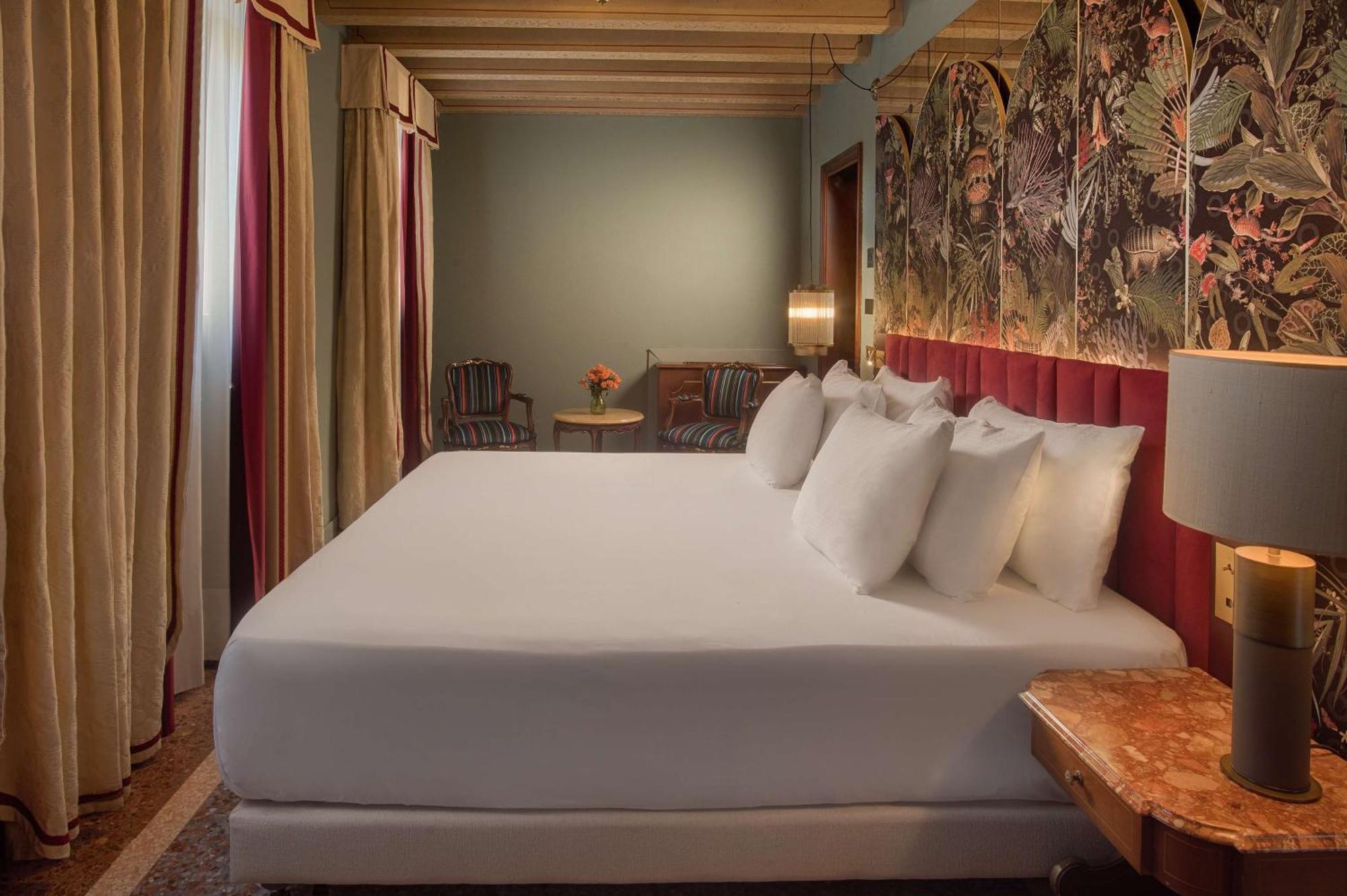Nh Collection Grand Hotel Palazzo Dei Dogi Venezia Eksteriør bilde