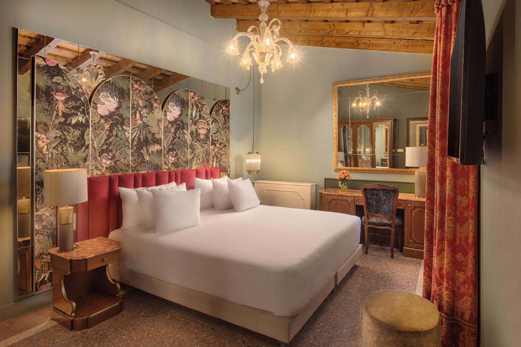 Nh Collection Grand Hotel Palazzo Dei Dogi Venezia Eksteriør bilde