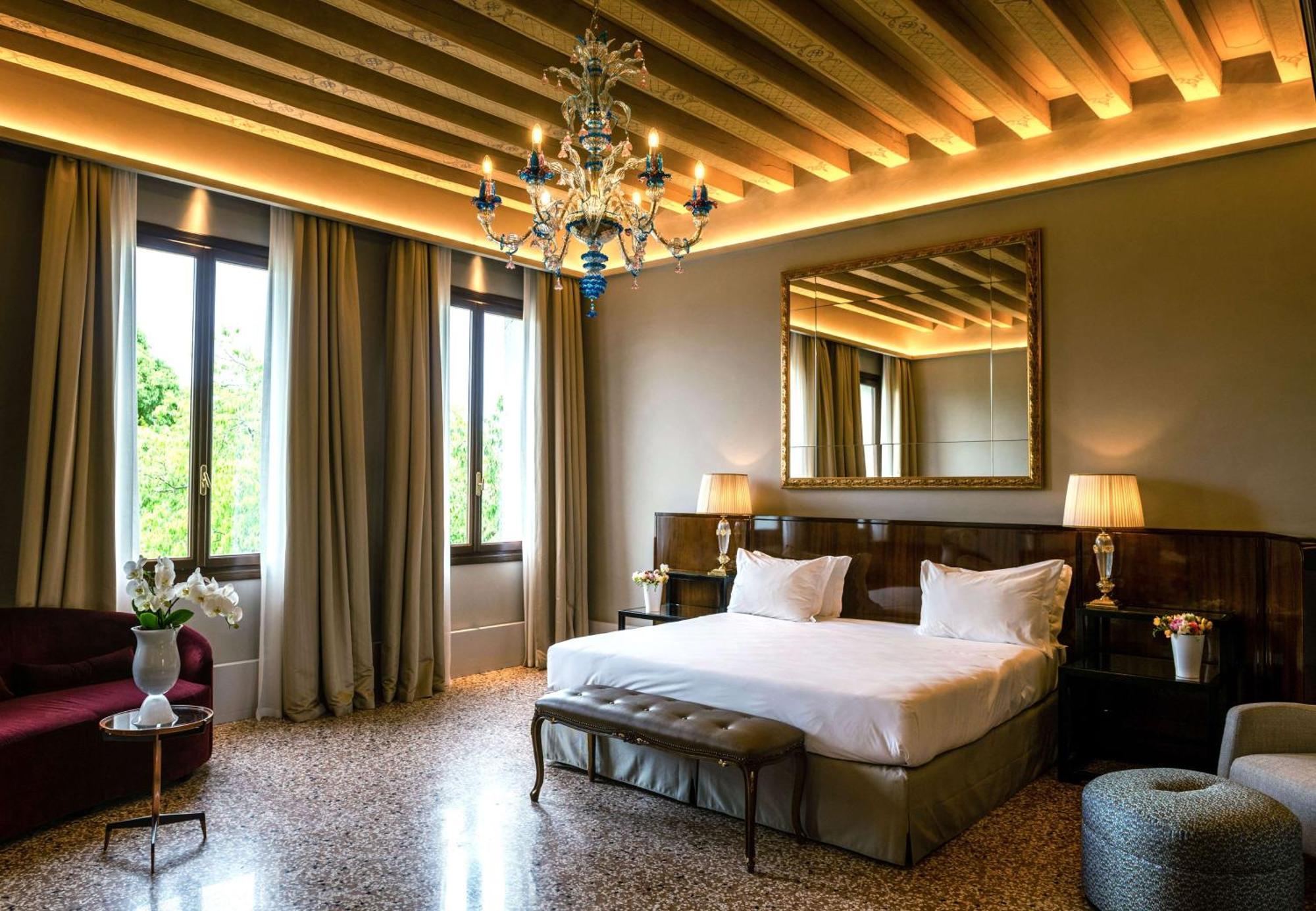 Nh Collection Grand Hotel Palazzo Dei Dogi Venezia Eksteriør bilde